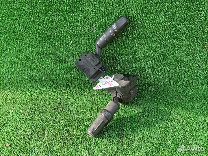 Подрулевой переключатель mazda 3 bк