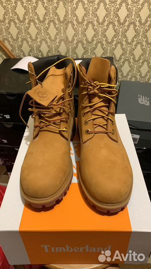 Timberland 6 inch premium оригинал