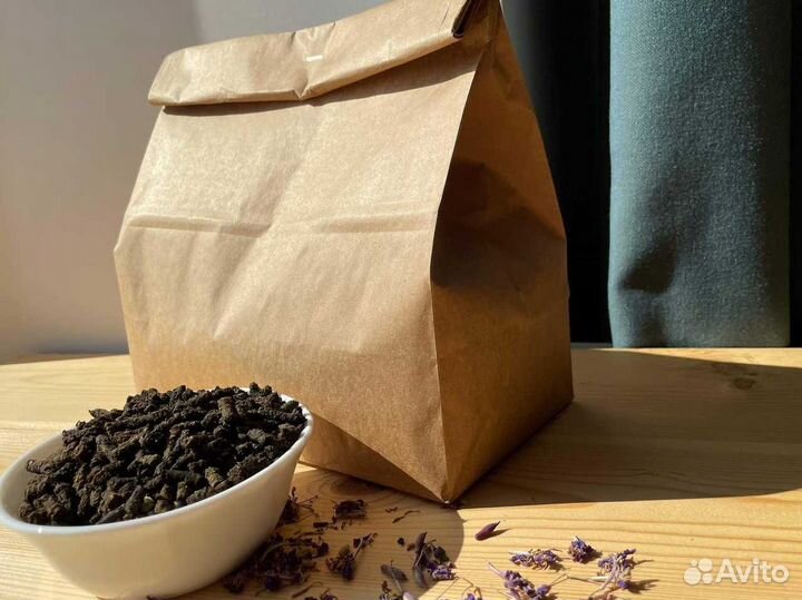 Иван чай 1 кг 2О23 польза, выверенная ферментация