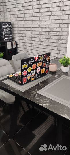 Ноутбук lenovo G580