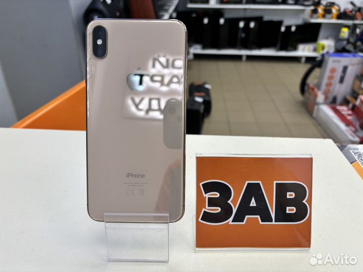 iPhone Xs Max, 64 ГБ