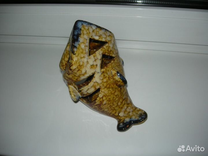 Керамика для аквариума