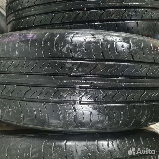 Roadstone Classe Premiere CP672 205/60 R16 92H