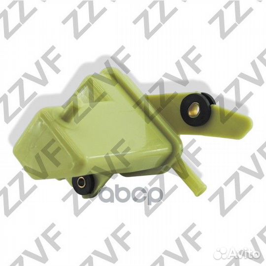 Бачок гур mazda 3 (BK) (02-09) BN9R32690A zvbn2