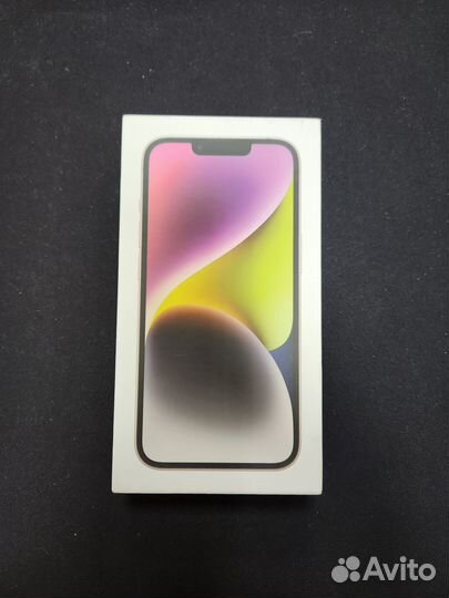 iPhone 14, 256 ГБ