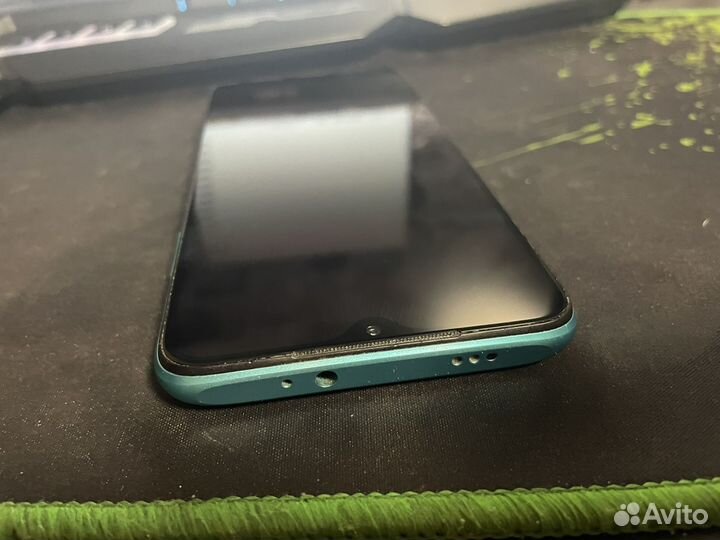 Xiaomi Redmi 9T, 4/128 ГБ