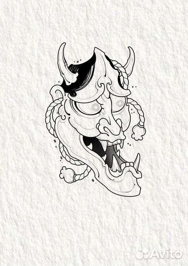 Татуировка