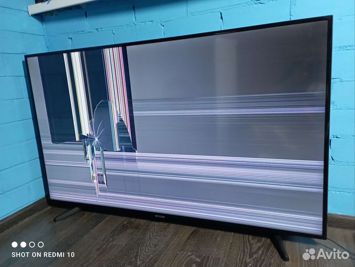 Телевизор Samsung smart tv 55