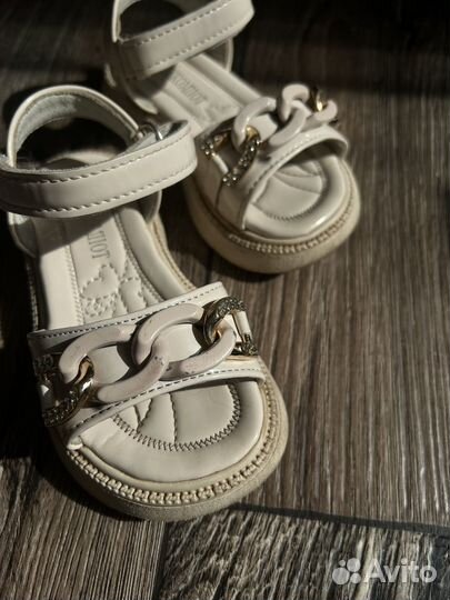 Боссоножки