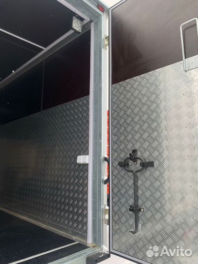 ГАЗ ГАЗон Next, 2024