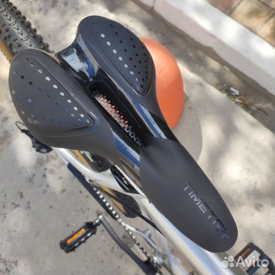 Горный велосипед 27 5