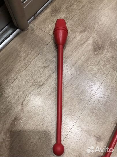 Булавы для художественной гимнастики