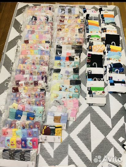 Прямые поставщики H&M C&A и др бр из Германии