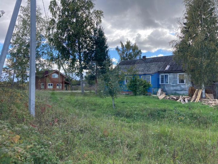 Участок 13 га (СНТ, ДНП)