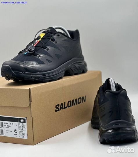 Salomon xt-6 (Арт.12093)