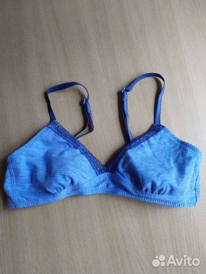Бюстгалтер для девочки