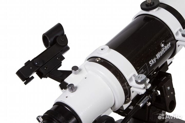 Телескоп Sky-Watcher BK 102/500 AZ3