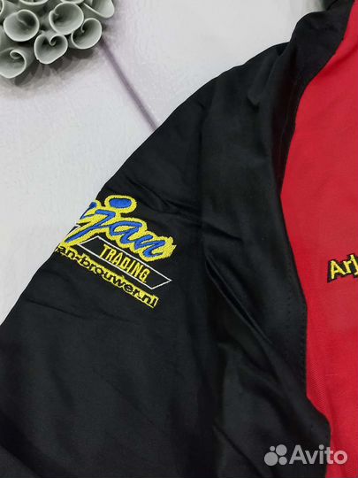 Новые вещи от 140см на мальчика