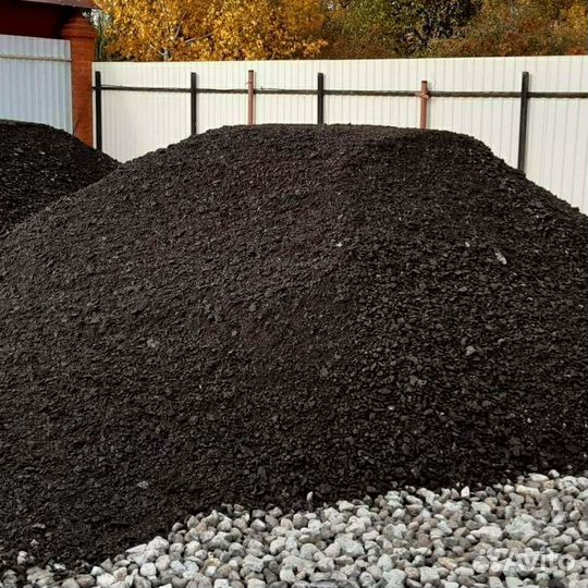 Асфальтовая крошка