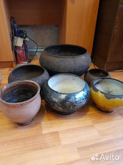 Чугунок СССР