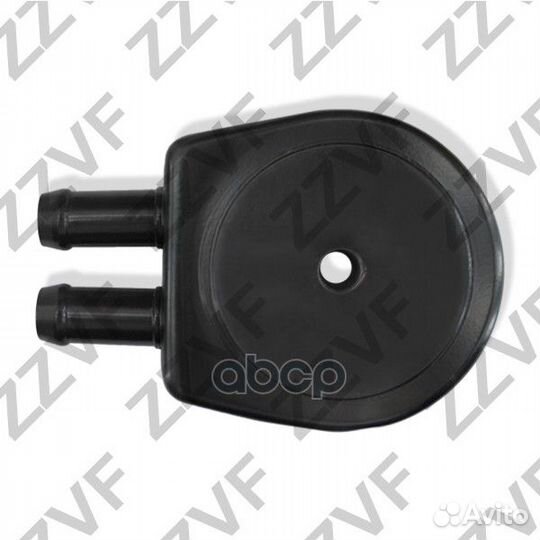 Радиатор масляный mazda CX7 (07.), mazda6 (GG