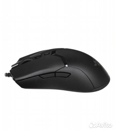 Игровая проводная мышь Razer Viper Mini, черный