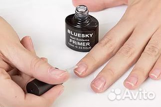 Стартовый набор для гель-лака