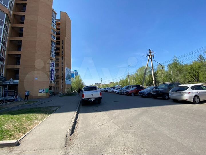 Свободного назначения, 153 м²