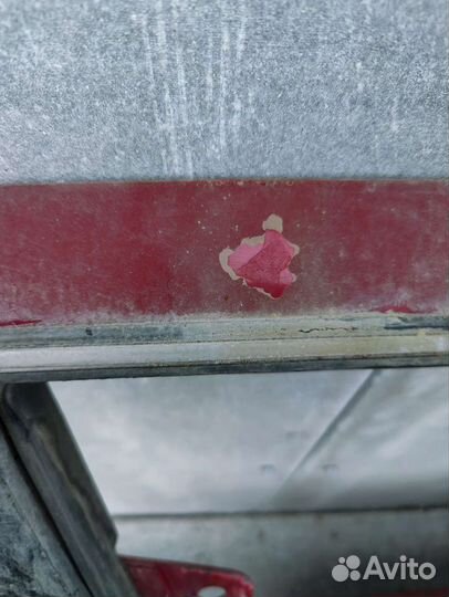 Правая дверь Pontiac Grand AM 1992-1998