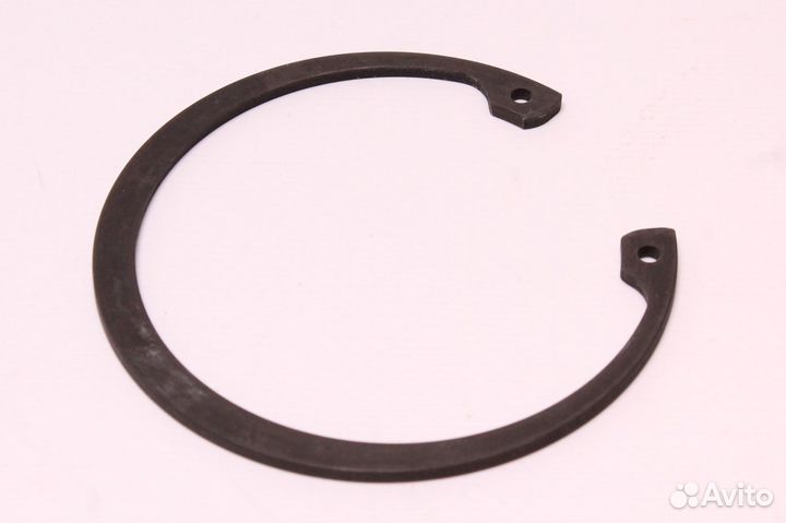 Стопорное кольцо, правое