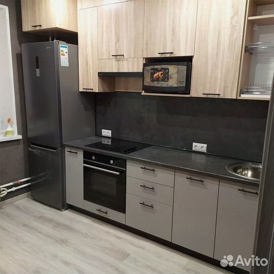 Кухня на заказ