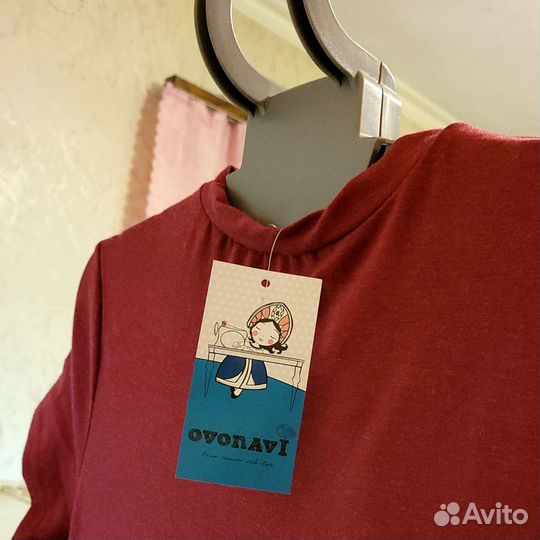 Платье
