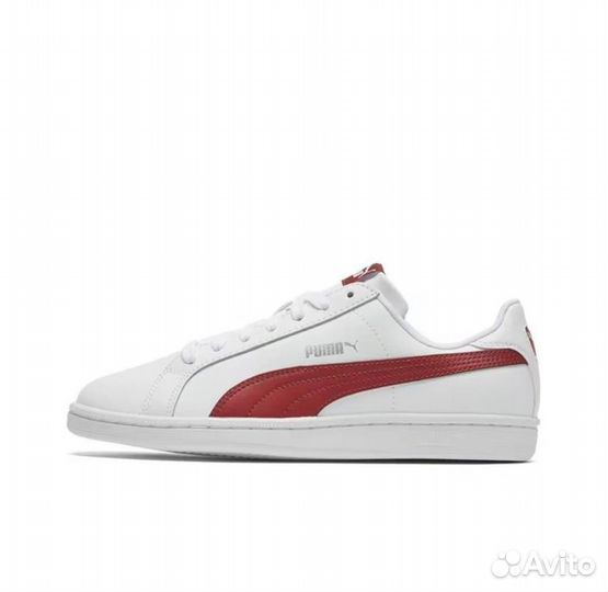 Puma Smash Leather