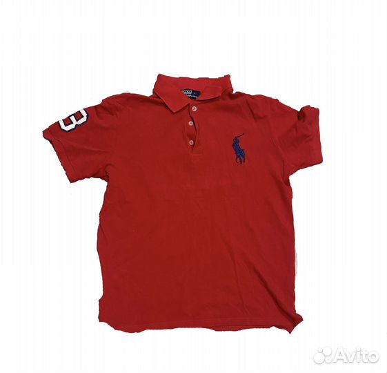 Polo ralph lauren