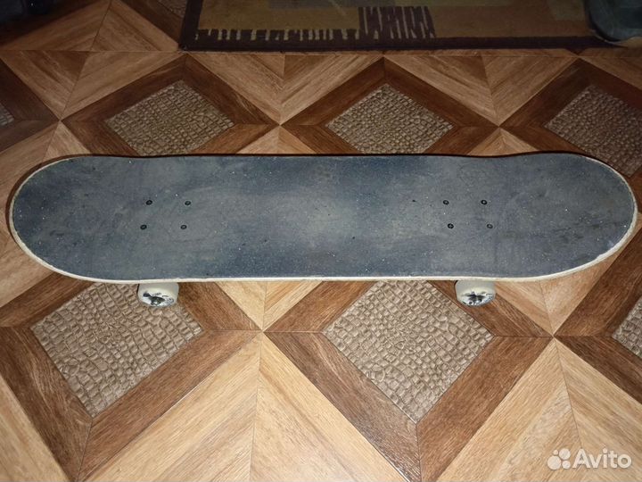 Скейтборд