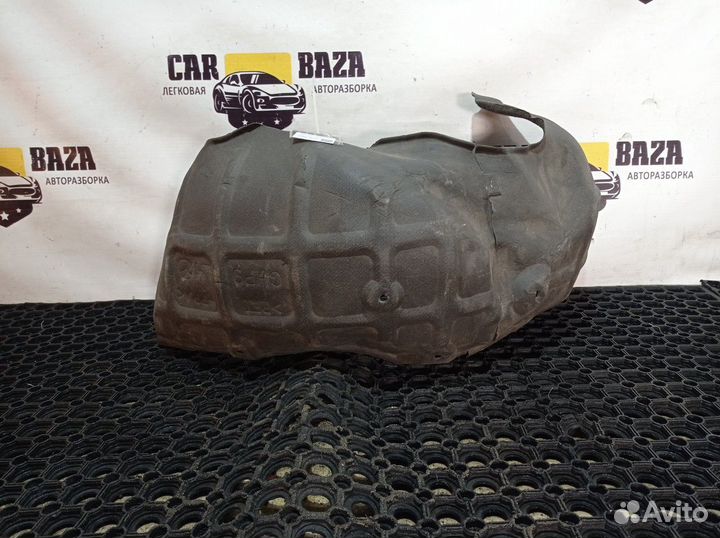 Подкрылок задний левый L Mazda 6