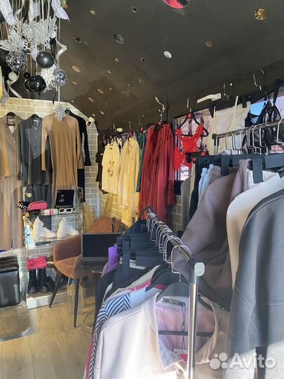 Продам готовый бизнес шоурум