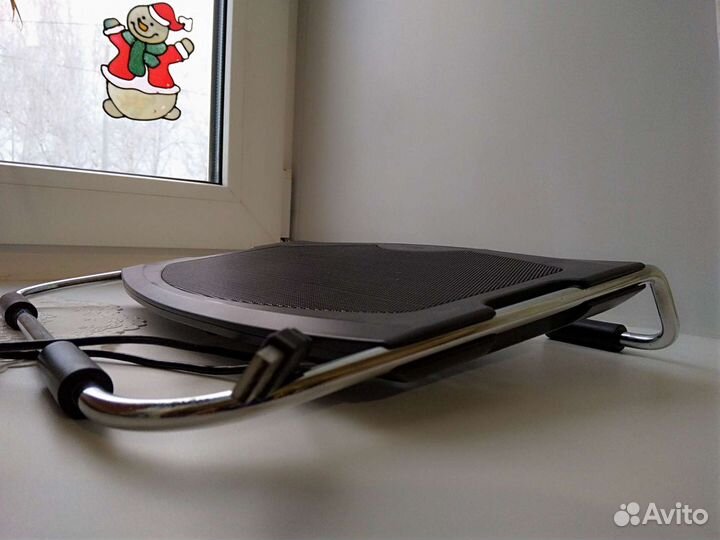Подставка для ноутбука
