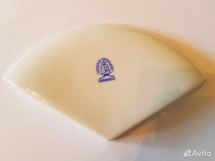 Менажница herend