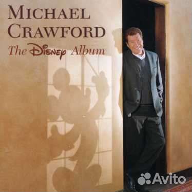 Michael crawford - the (1 CD)