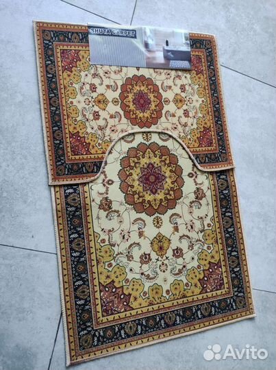 Коврик для ванной