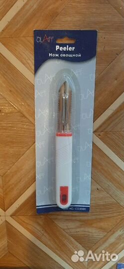 Консервный нож и открывалка