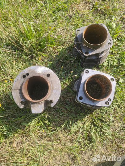 Запчасти для мотоциклов днепр-урал