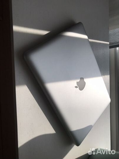 Apple MacBook Pro 13 2011