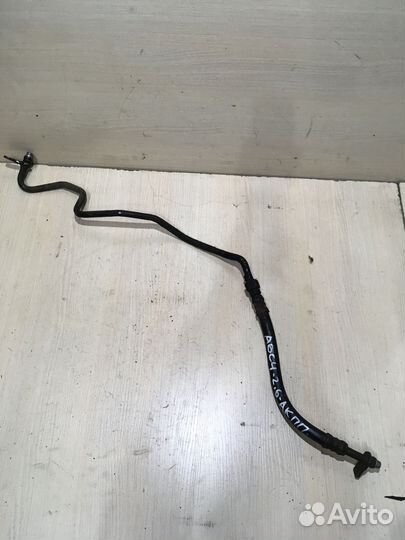 Трубка шланг АКПП Ауди A6 C4 2.6