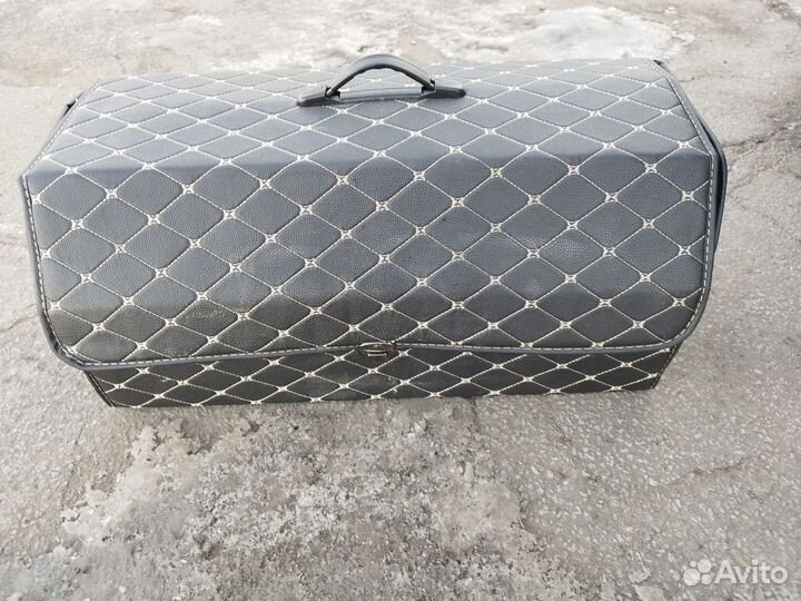 Ящик для принадлежностей