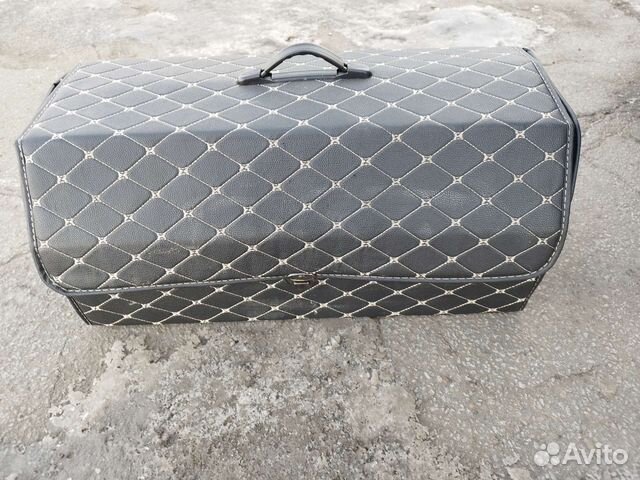 Ящик для принадлежностей