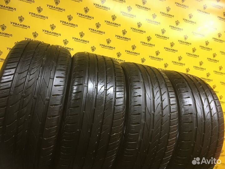 Matador MP 47 Hectorra 3 235/45 R17 97Y