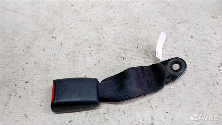 Ответная часть ремня безопасности заднего Daewoo