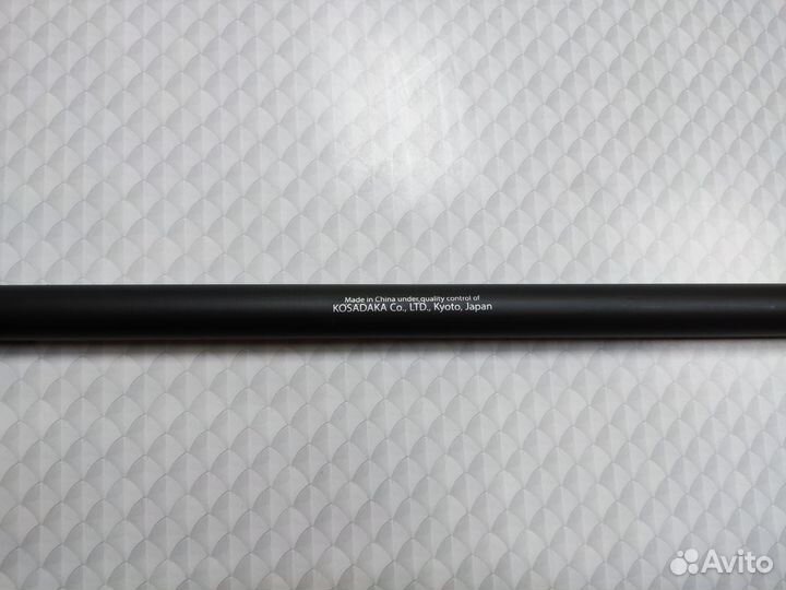 Спиннинг Kosadaka Realizer 273M